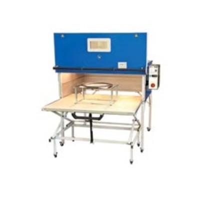 Infrared plate oven Ir 1302
